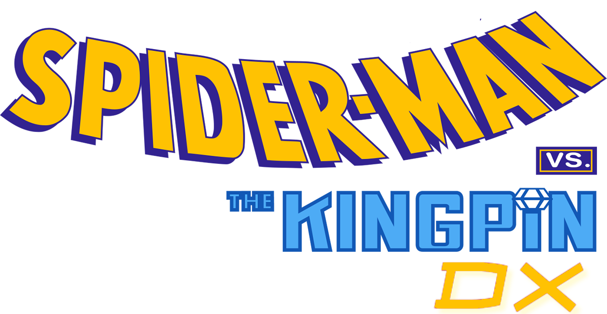 Spider-Man vs. Kingpin DX