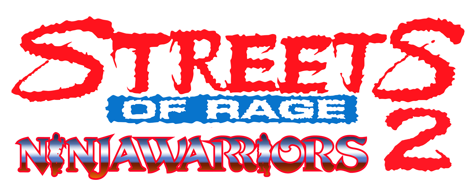 Streets of Rage 2: The Ninja Warriors 