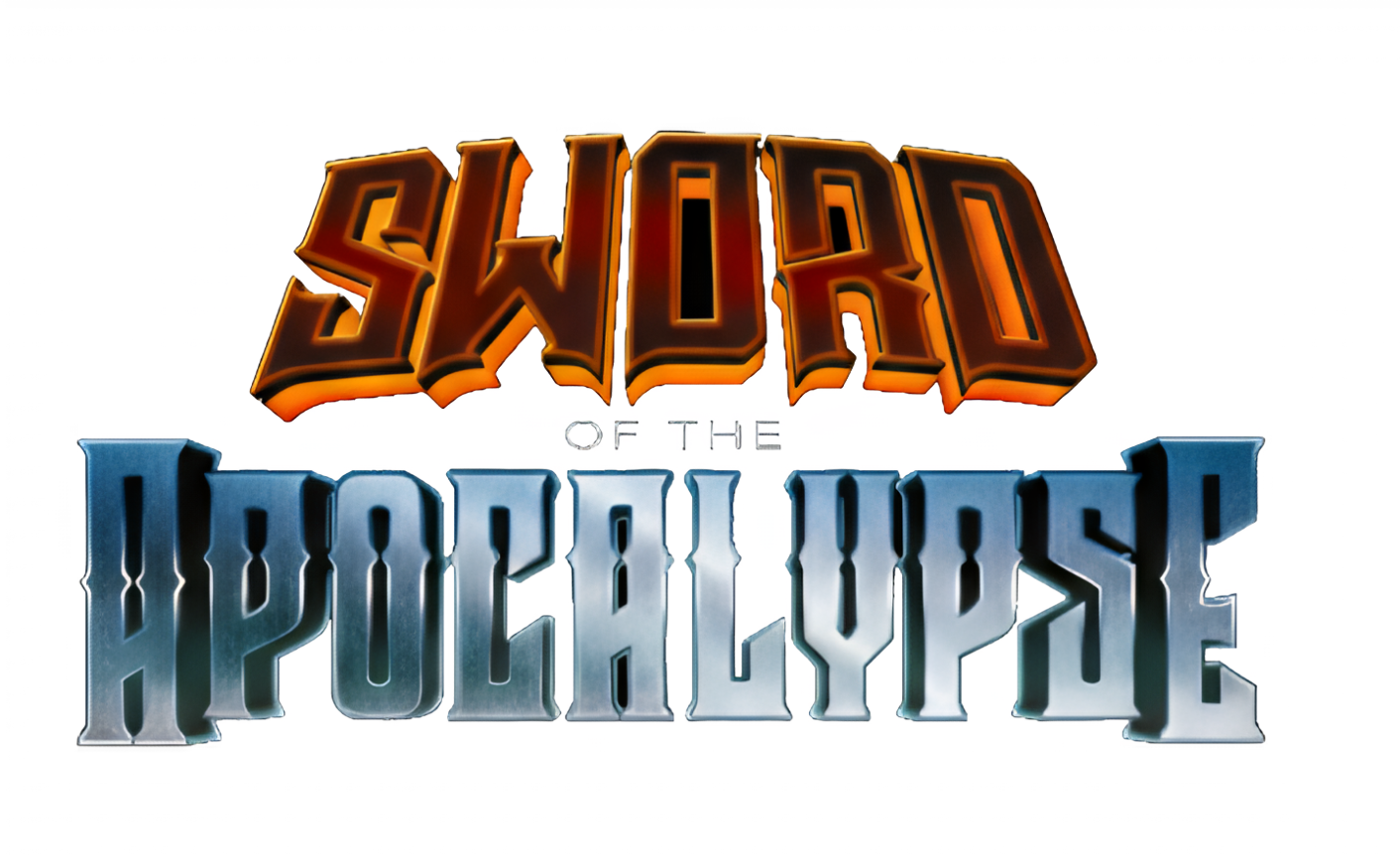 Sword of the Apocalypse