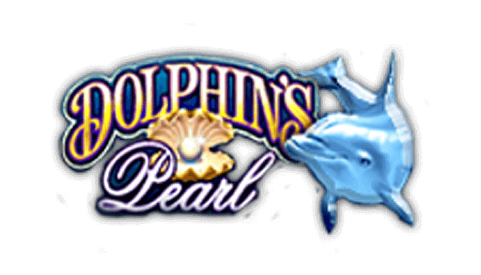 Dolphin's Pearl