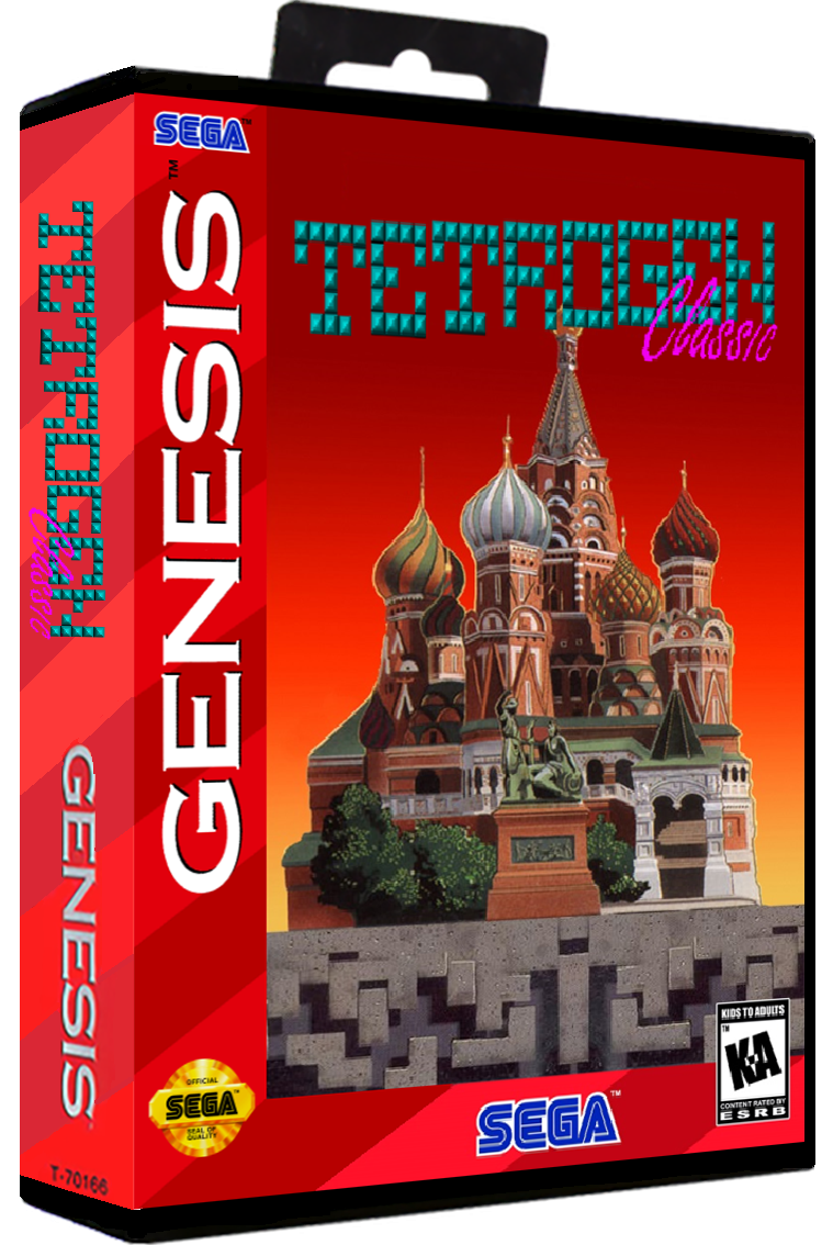Tetrogen Classic