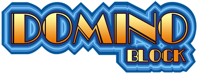 Domino Block
