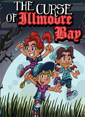 The Curse of Illmoore Bay