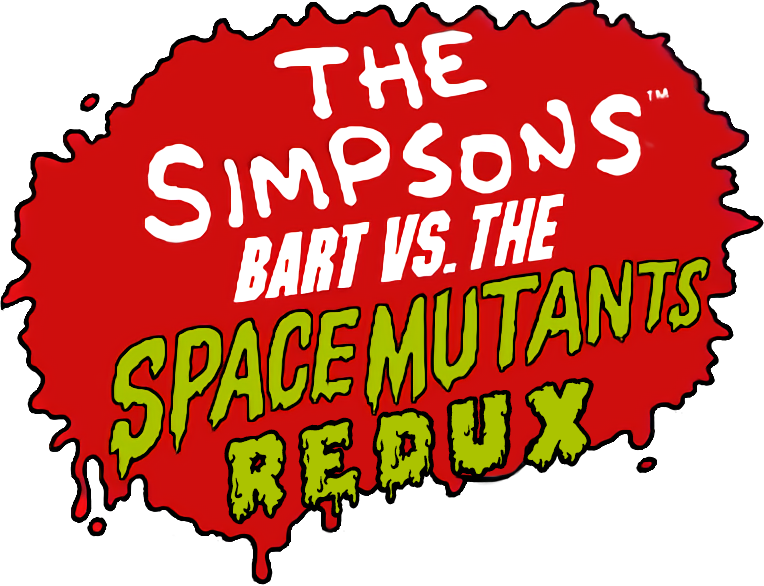The Simpsons: Bart vs. the Space Mutants Redux