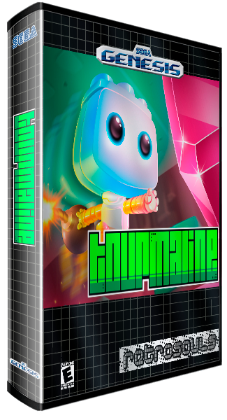 Tourmaline