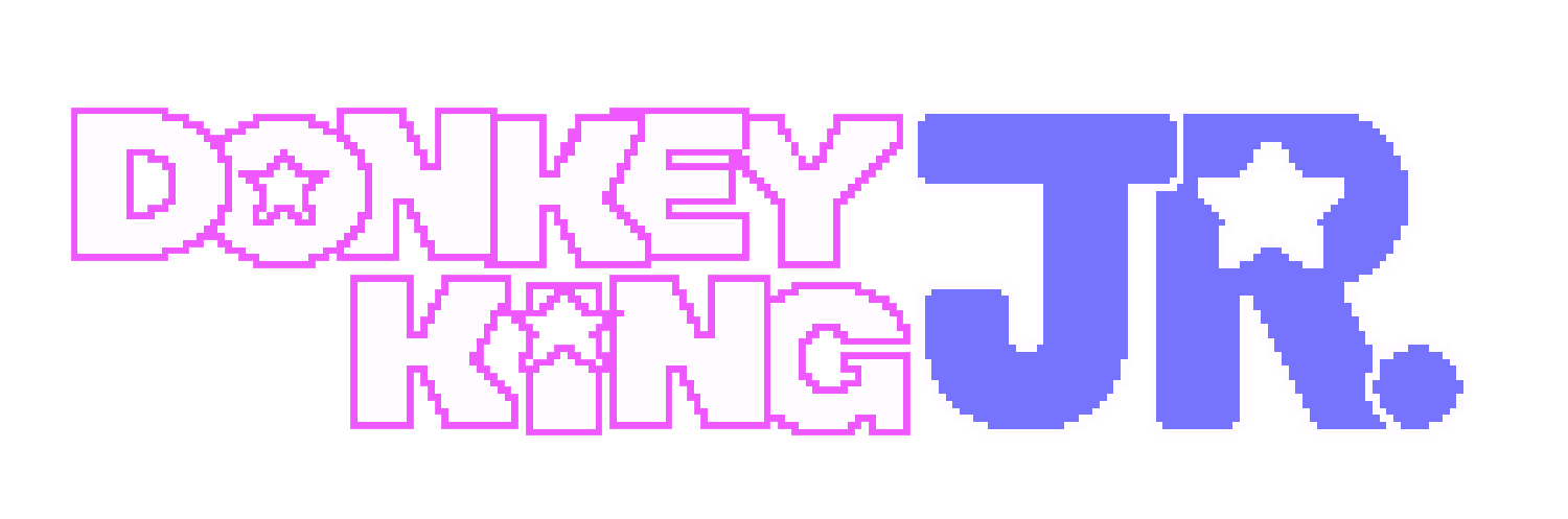 Donkey King Jr.