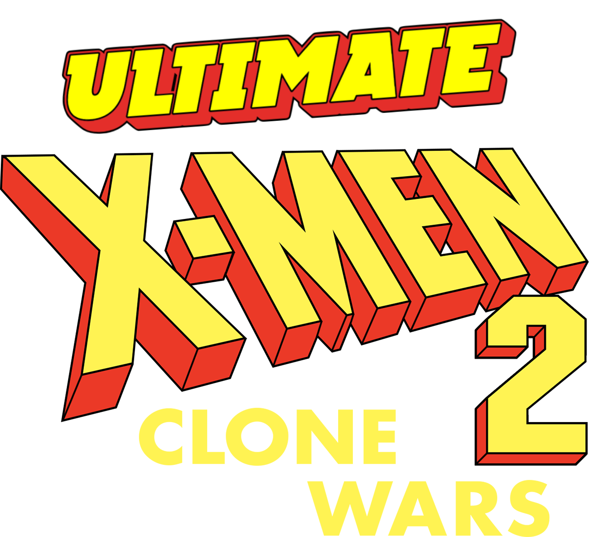 Ultimate X-Men 2
