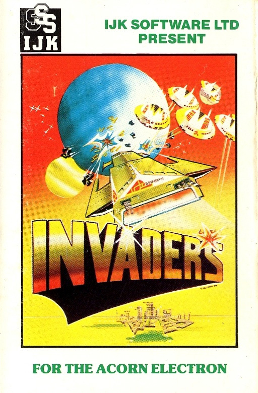 Invaders