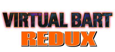 Virtual Bart Redux