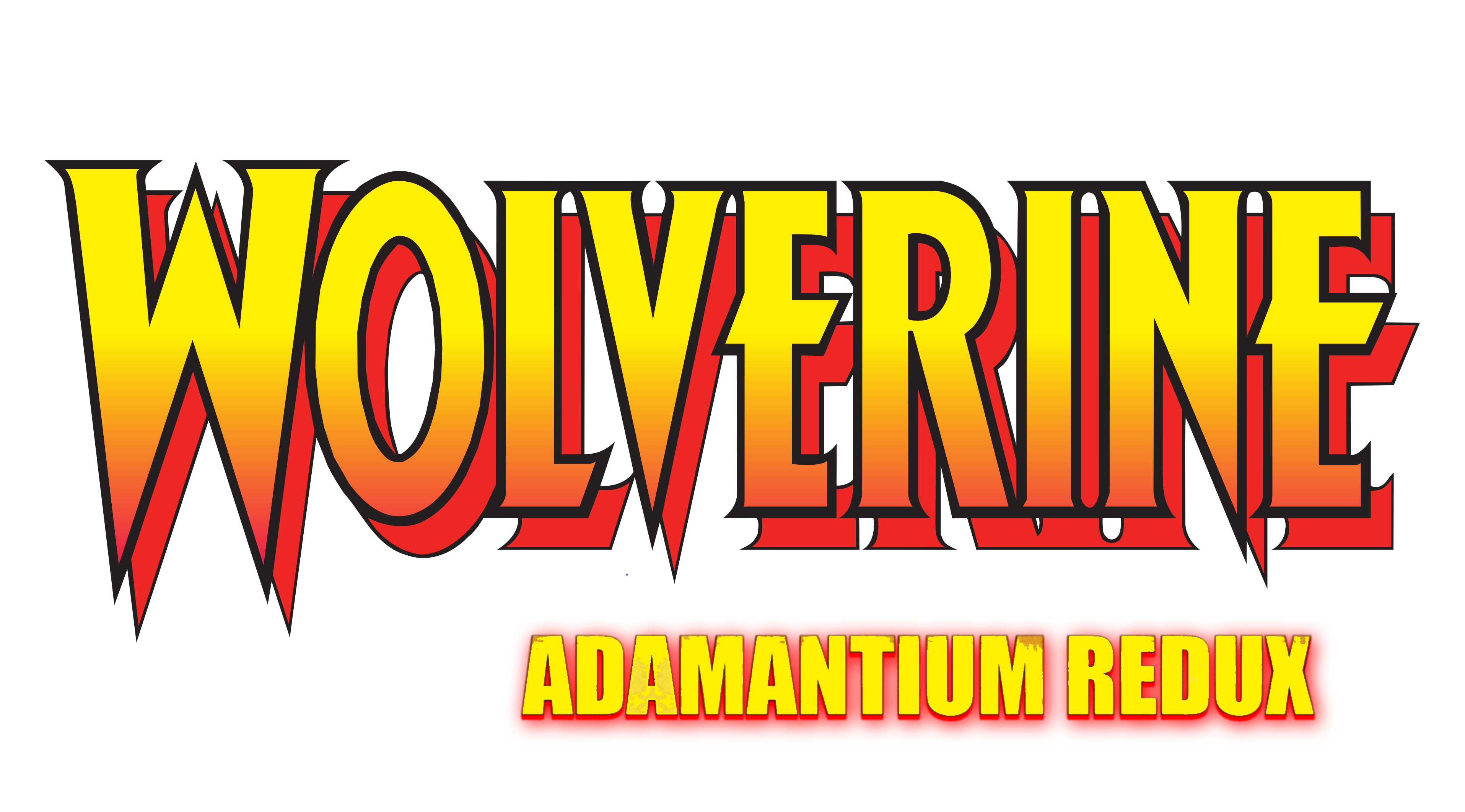 Wolverine: Adamantium Redux