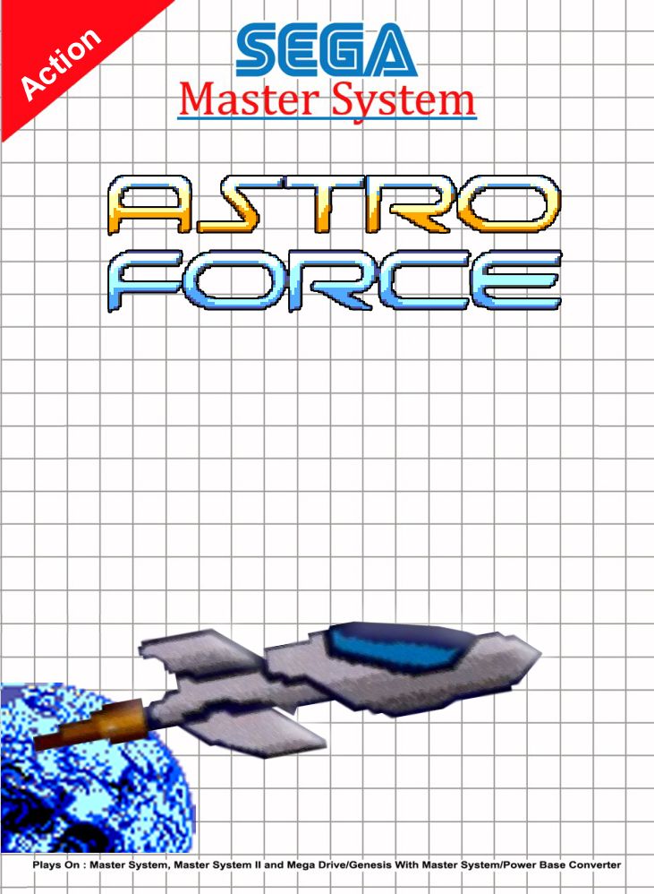 Astro Force
