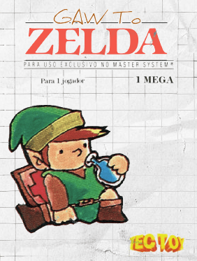 GAW to Zelda