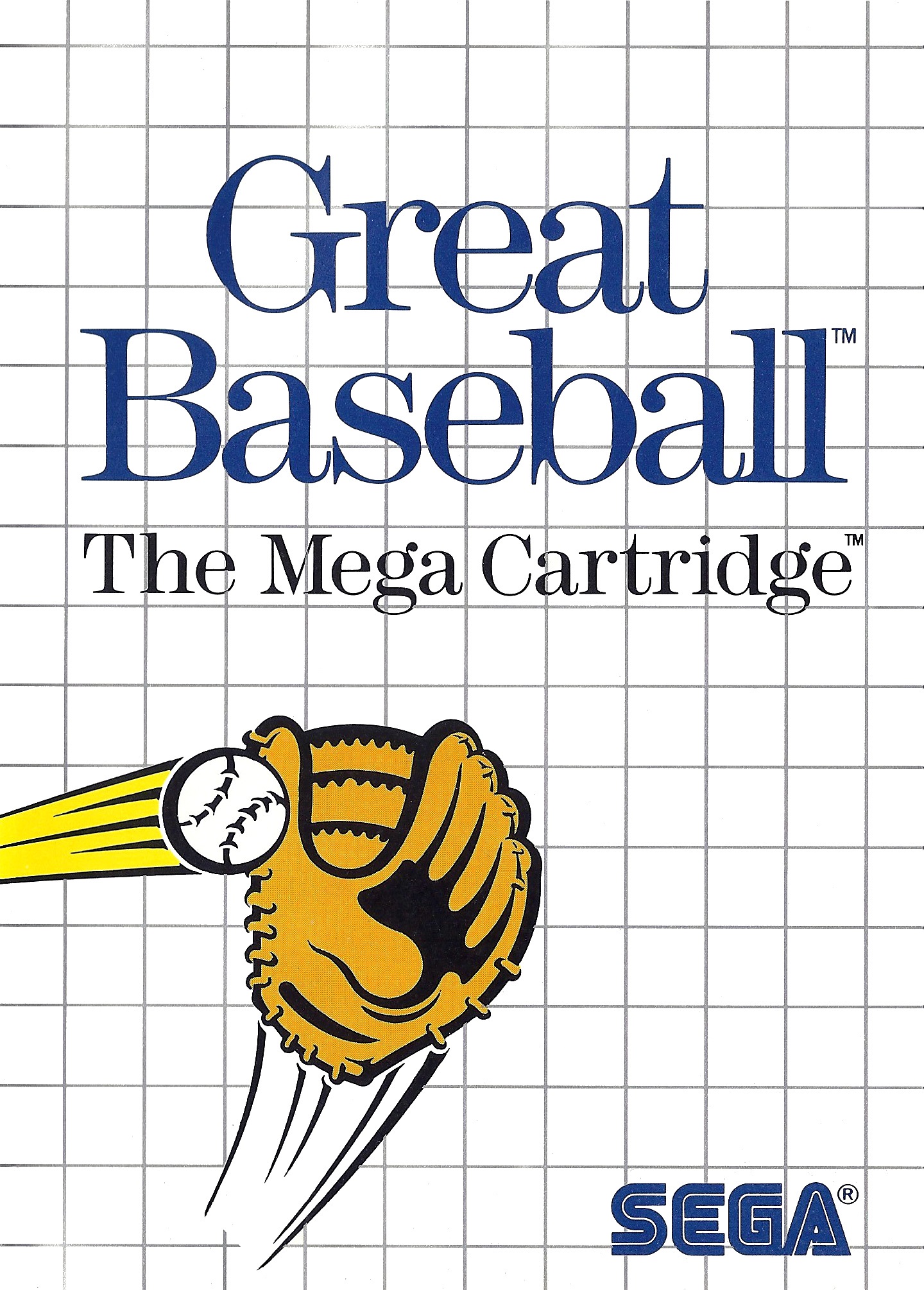 Great Baseball (1987)