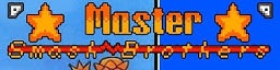 Master Smash Brothers