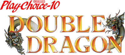 Double Dragon (PlayChoice-10)