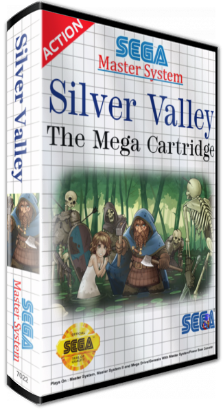 Silver Valley