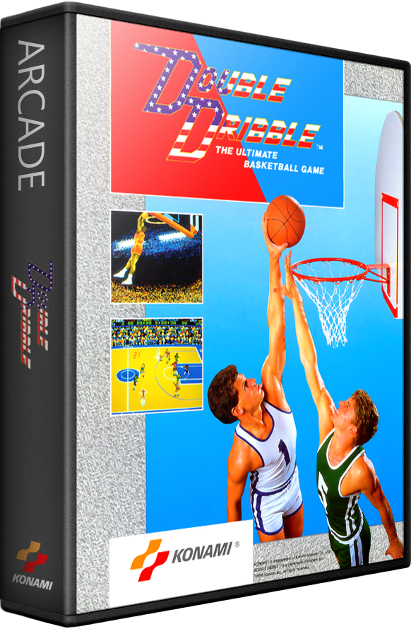 Double Dribble