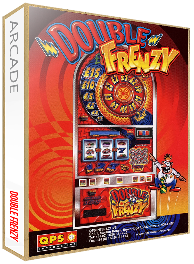 Double Frenzy