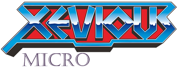 The Micro Xevious