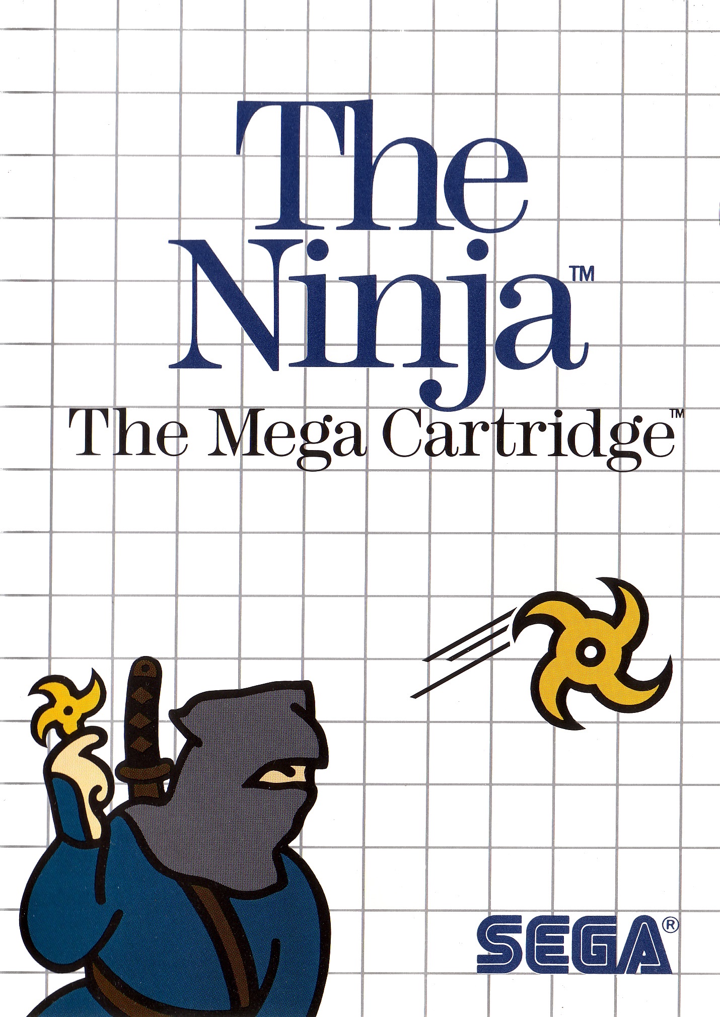 The Ninja