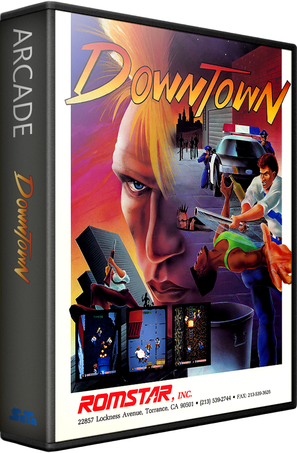 DownTown