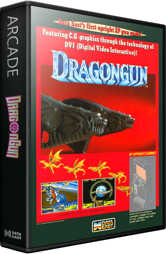 Dragon Gun