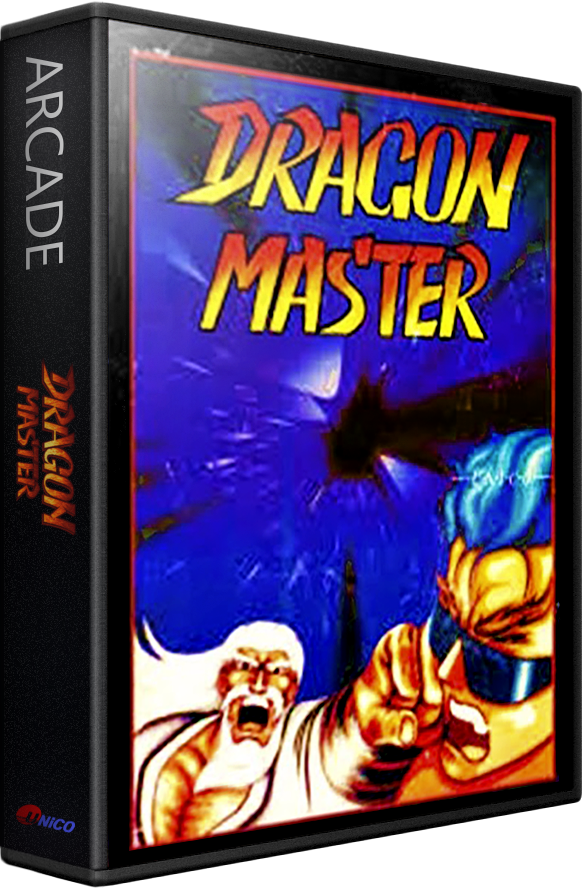 Dragon Master