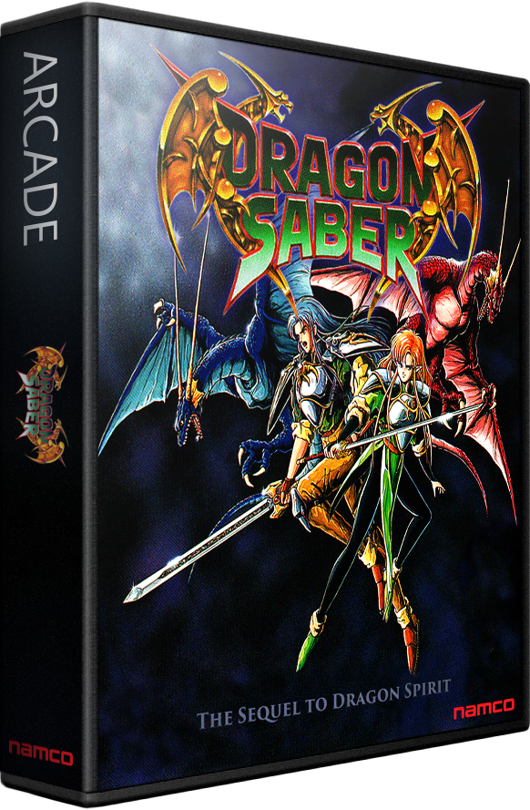Dragon Saber