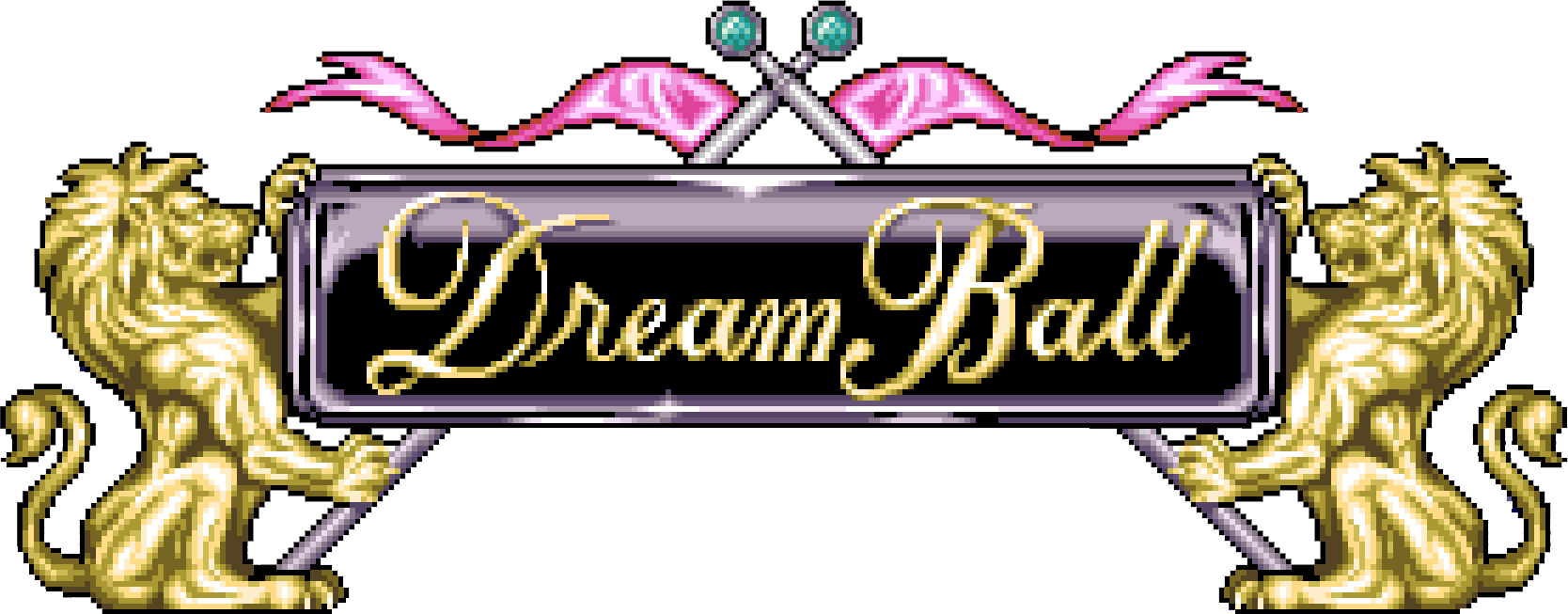 Dream Ball