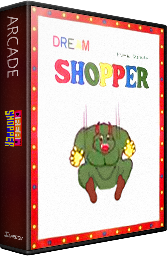 Dream Shopper