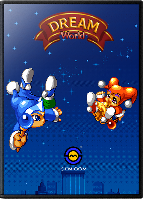 Dream World