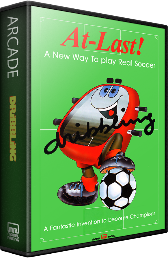 Dribbling