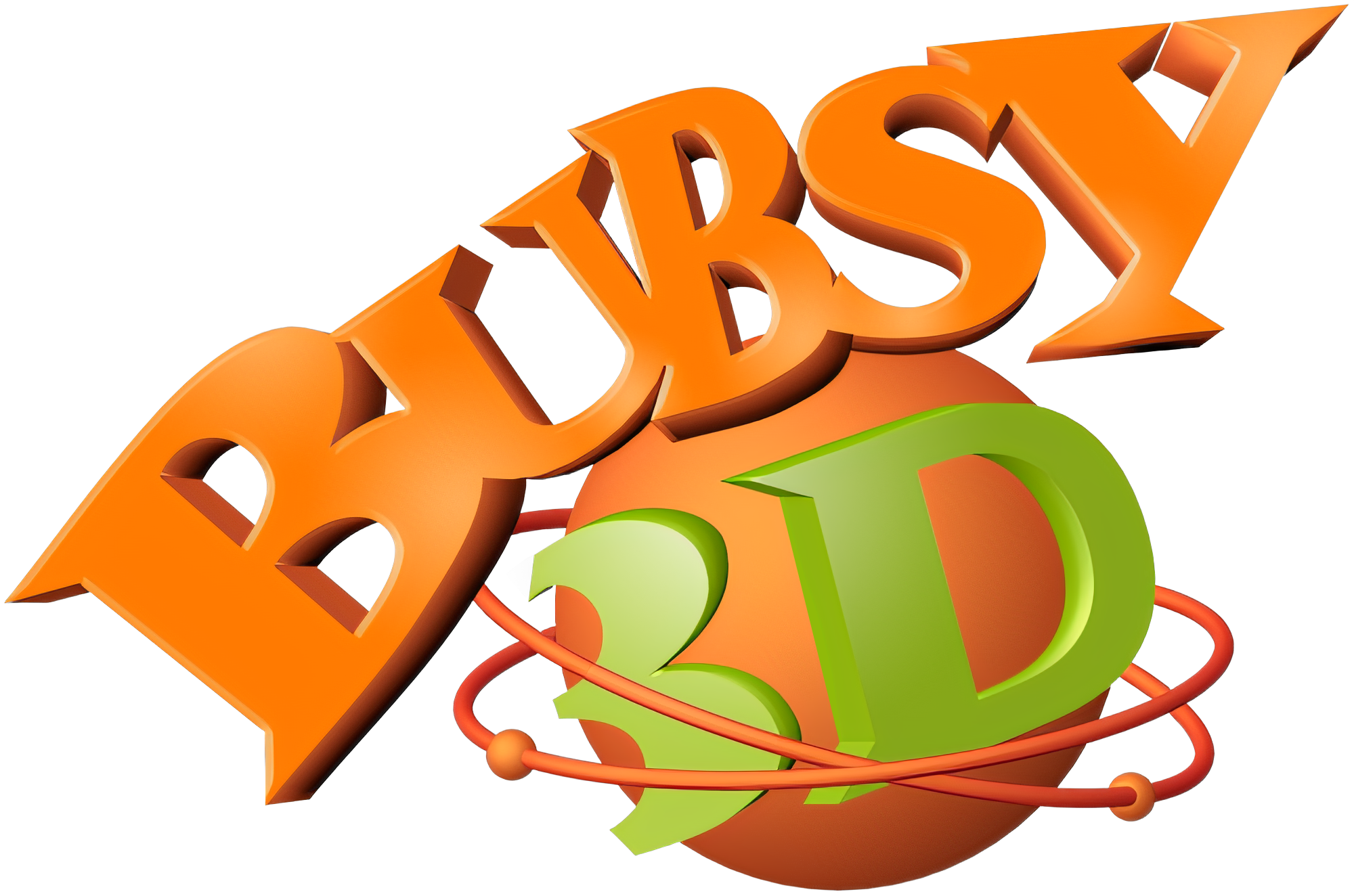 Bubsy 3D: Furbitten Planet