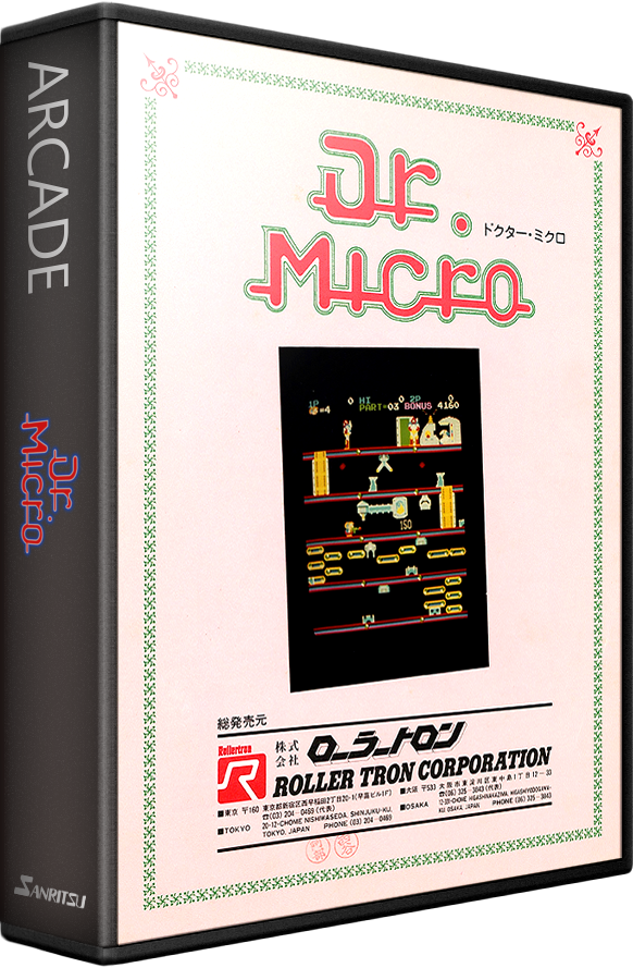 Dr. Micro