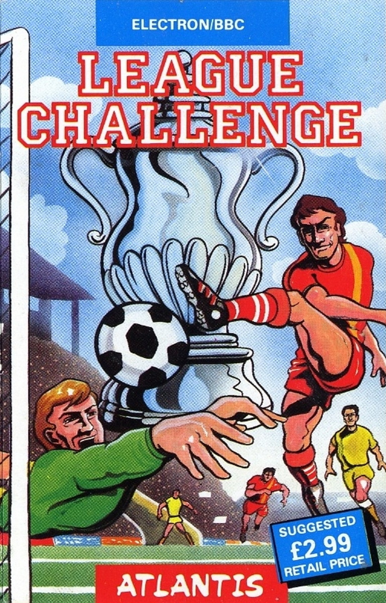 League Challenge