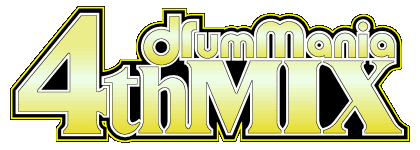 DrumMania 4th Mix