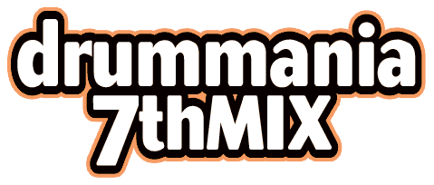 DrumMania 7th Mix