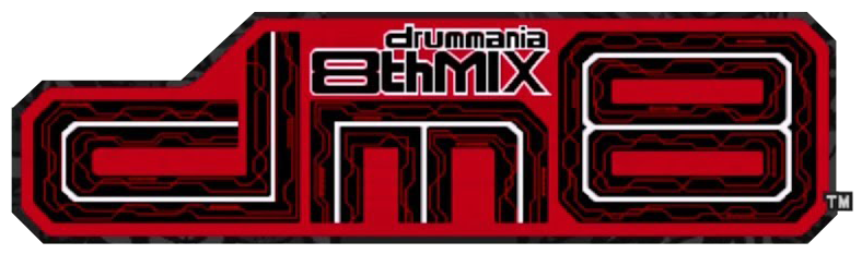 DrumMania 8th Mix