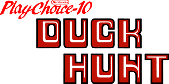 Duck Hunt