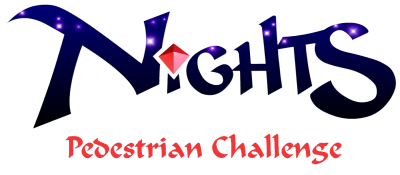 NiGHTS into Dreams: Pedestrian Challenge
