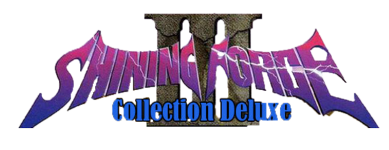 Shining Force III Collection Deluxe