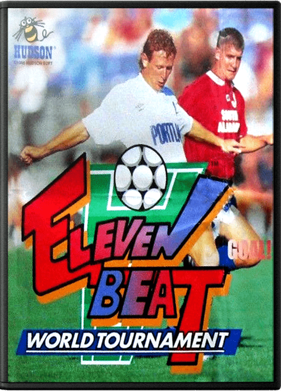 Eleven Beat World Tournament