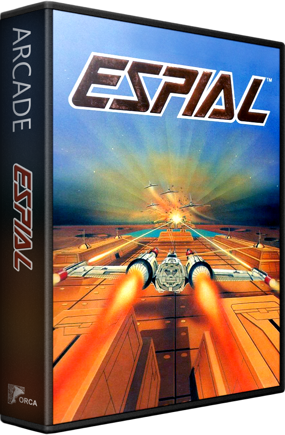 Espial