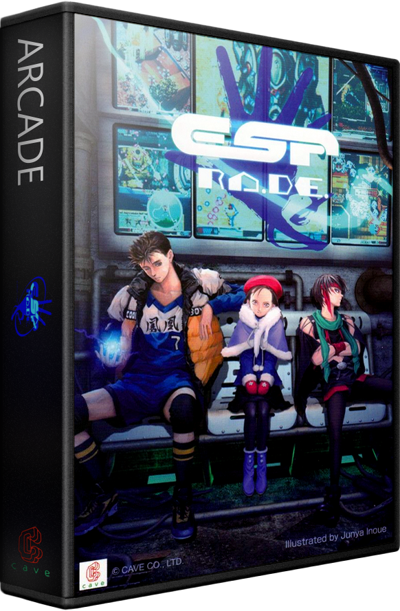 ESP Ra.De.