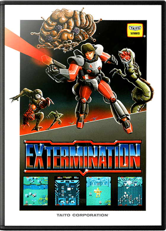 Extermination