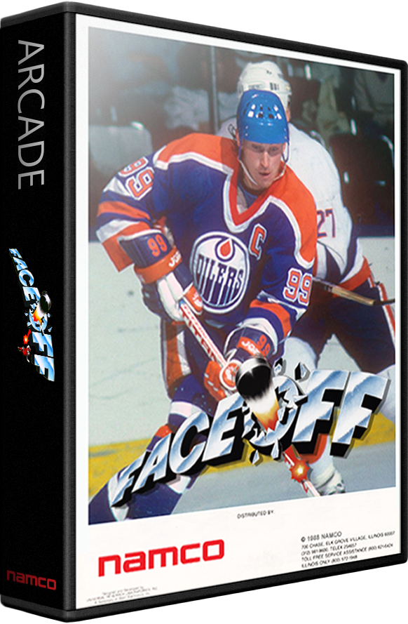 Face Off