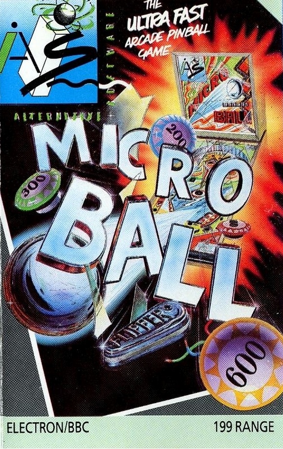Micro Ball