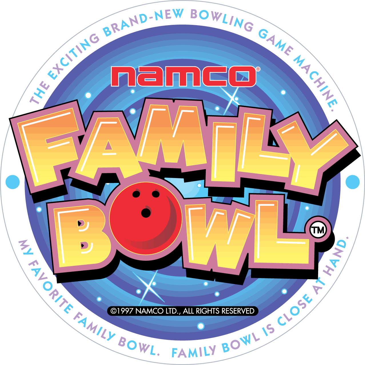 Family Bowl