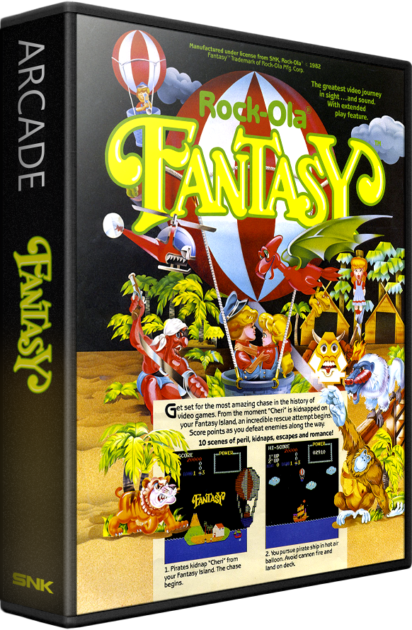 Fantasy