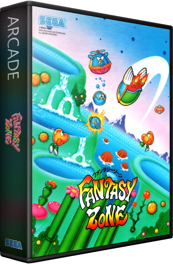 Fantasy Zone